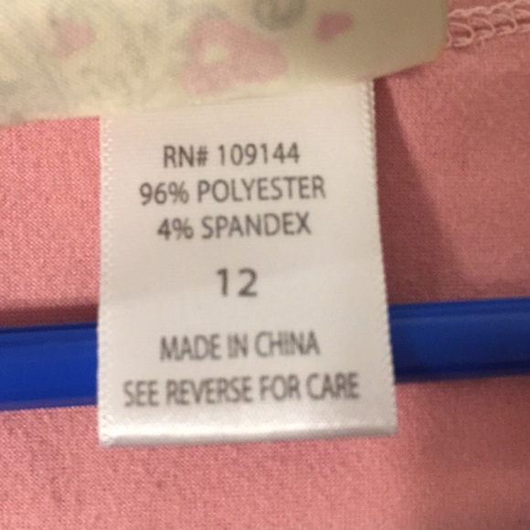 Pink tee! - Picture 3 of 6